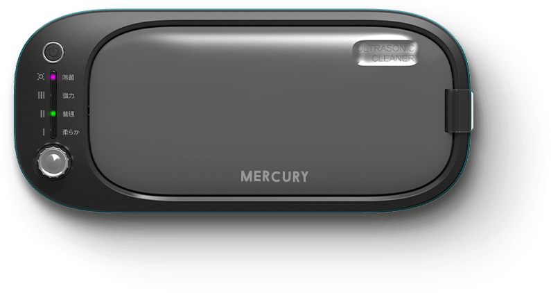 MERCURY V1